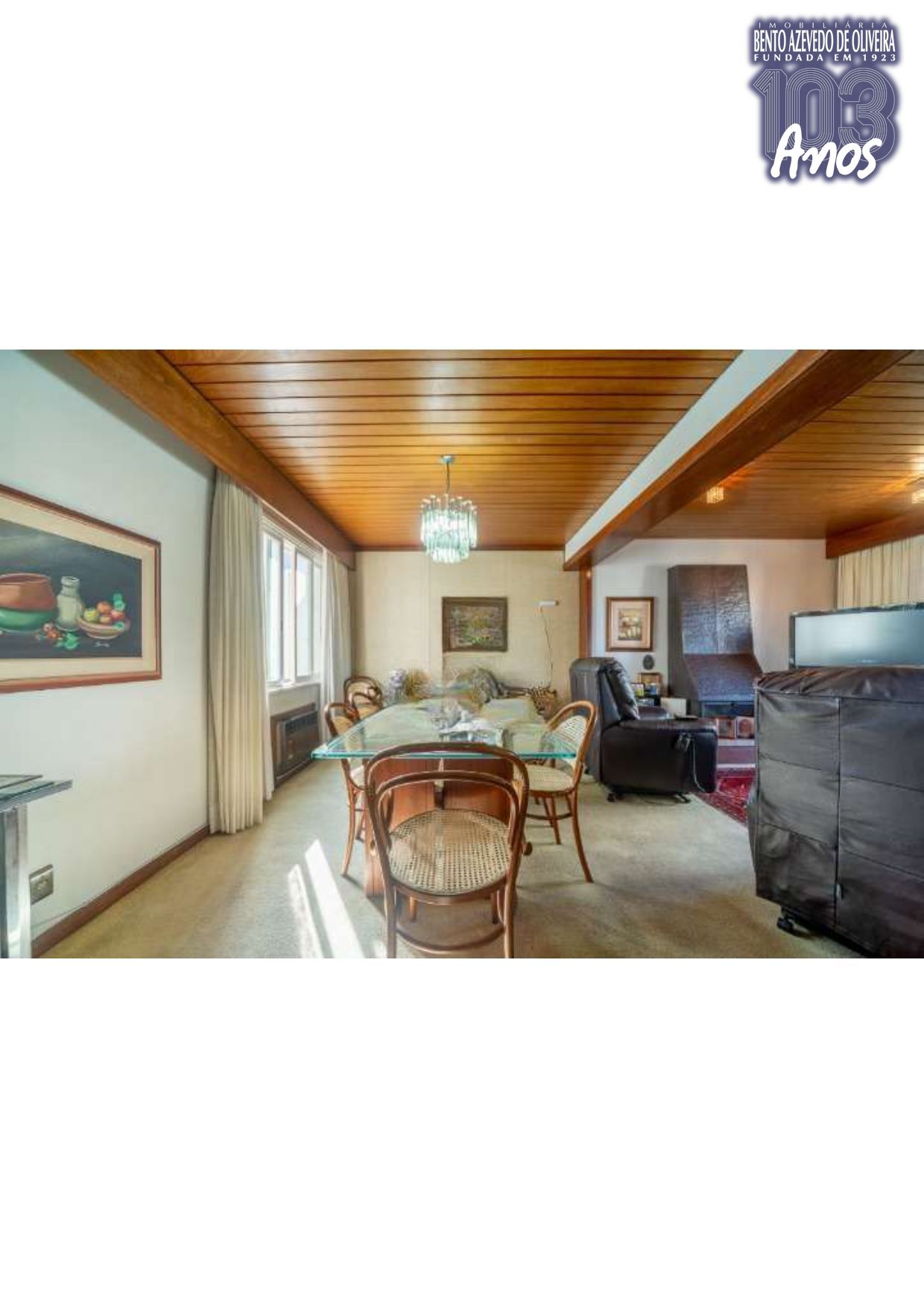 SALA DE JANTAR