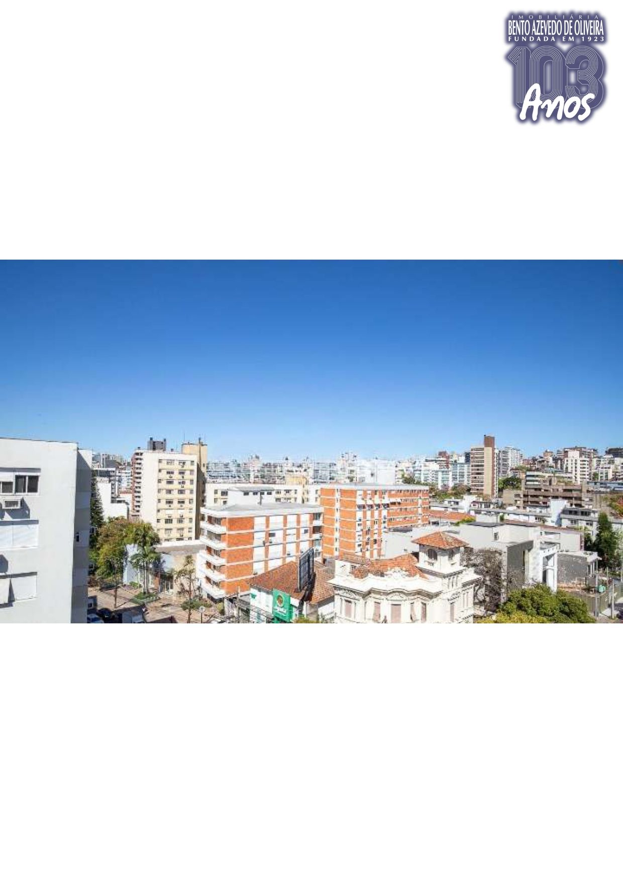 Vista panorâmica