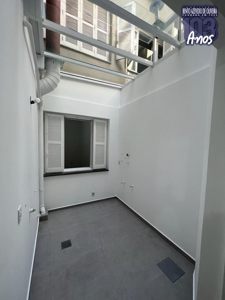 Area de serviço