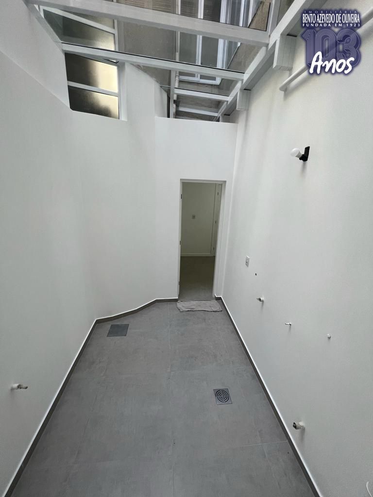 Area de serviço