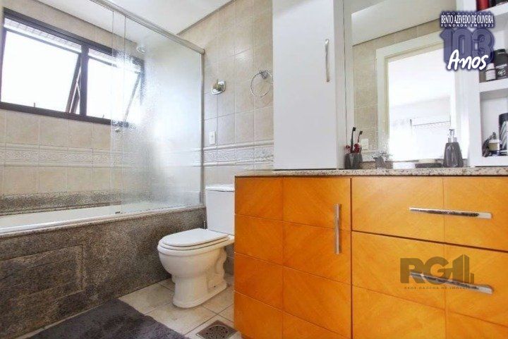 BANHO 2 SUITE C- HIDRO