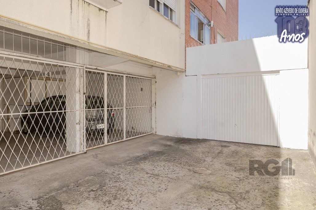 ENTRADA GARAGEM
