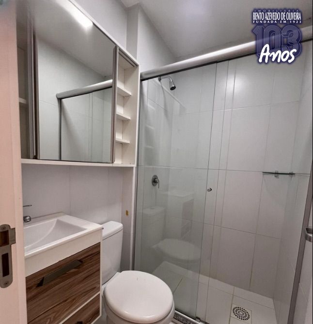 Apartamento, 2 quartos, 53 m² - Foto 12