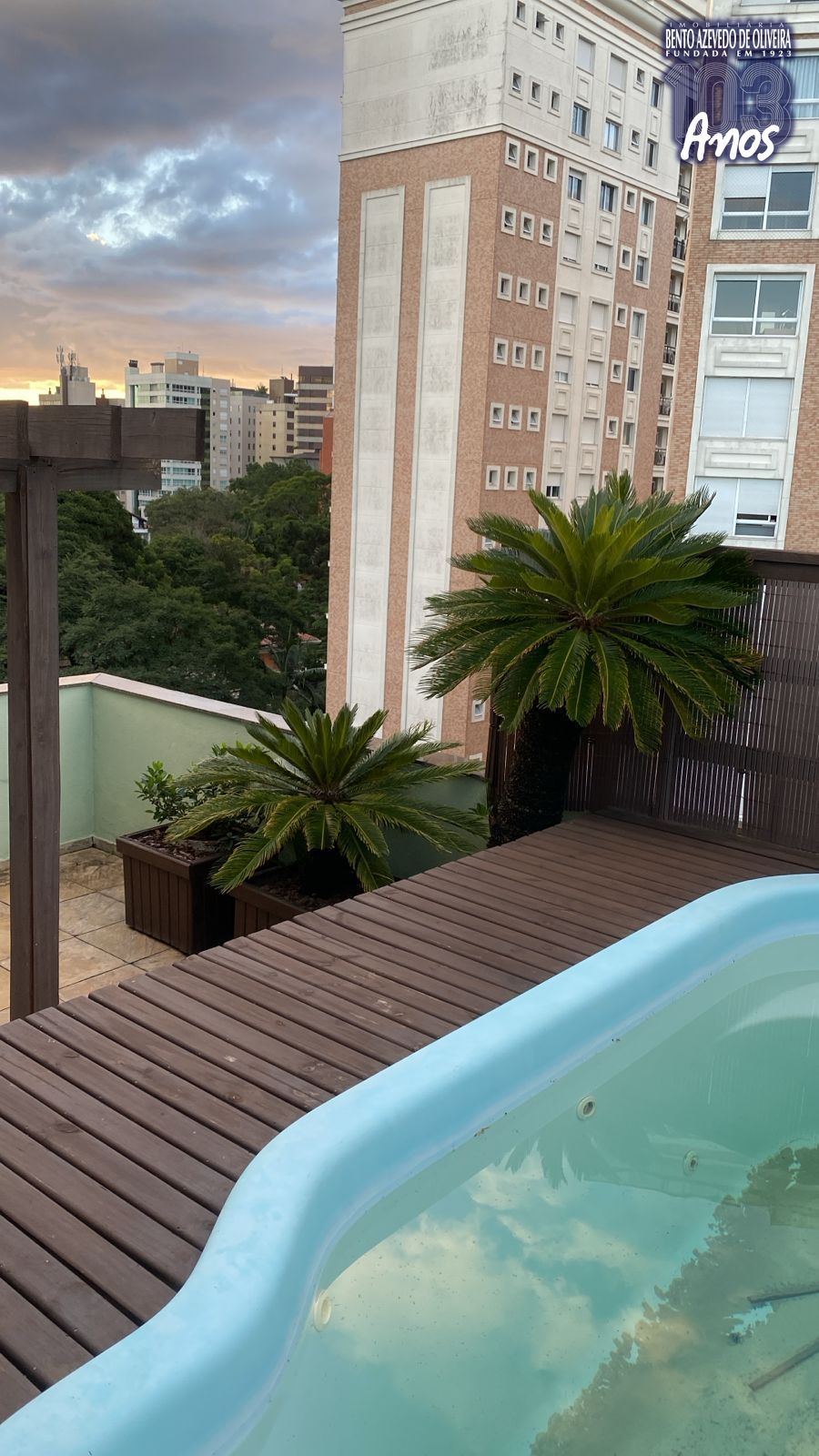 TERRAÇO