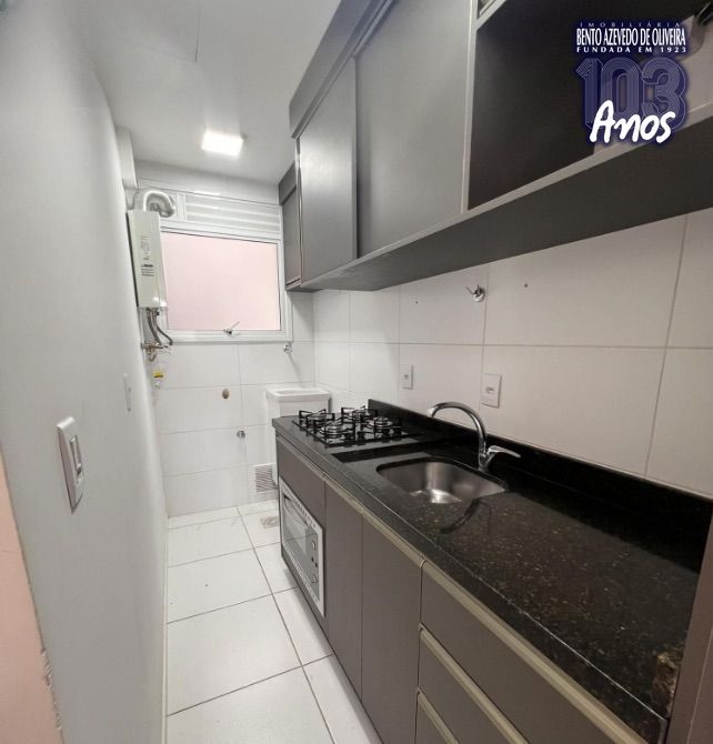 Apartamento, 2 quartos, 53 m² - Foto 7