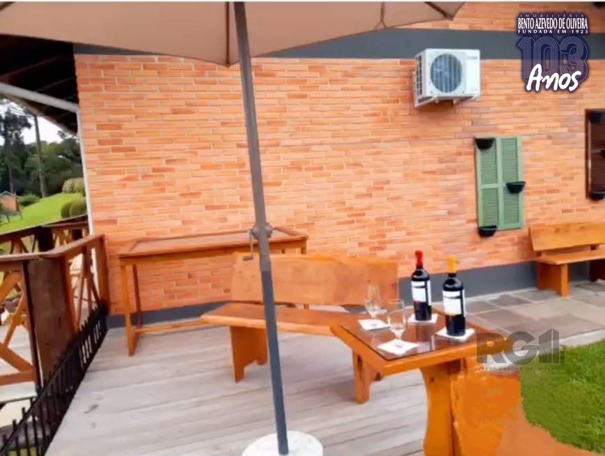 Casa, 7 quartos, 400 m² - Foto 27