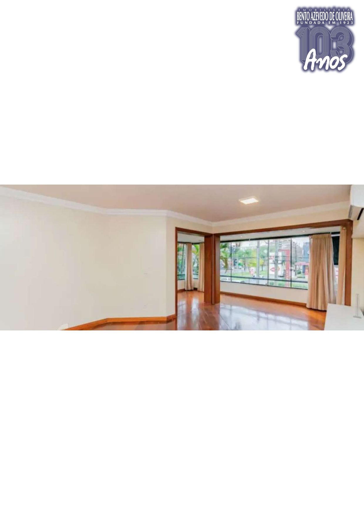 Living 2 ambientes