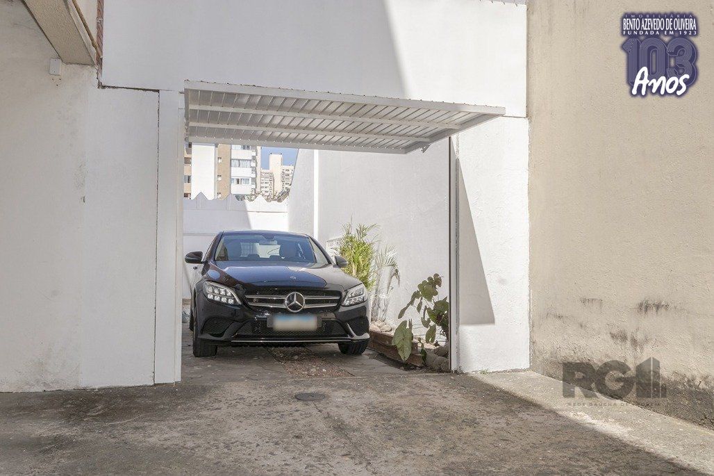 GARAGEM 2 CARROS