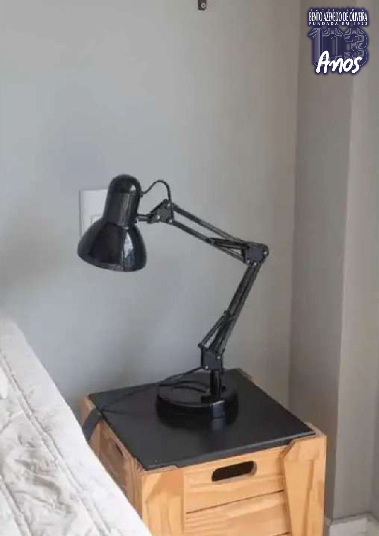 Decoração