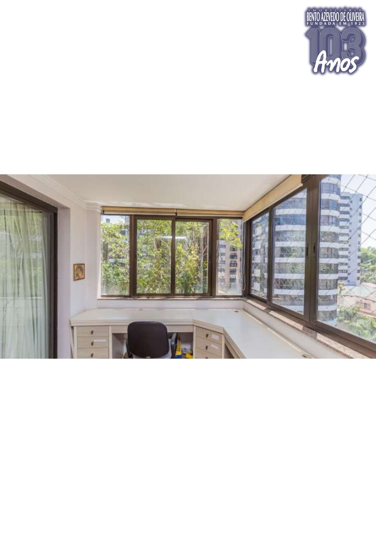 Cobertura, 4 quartos, 241 m² - Foto 24