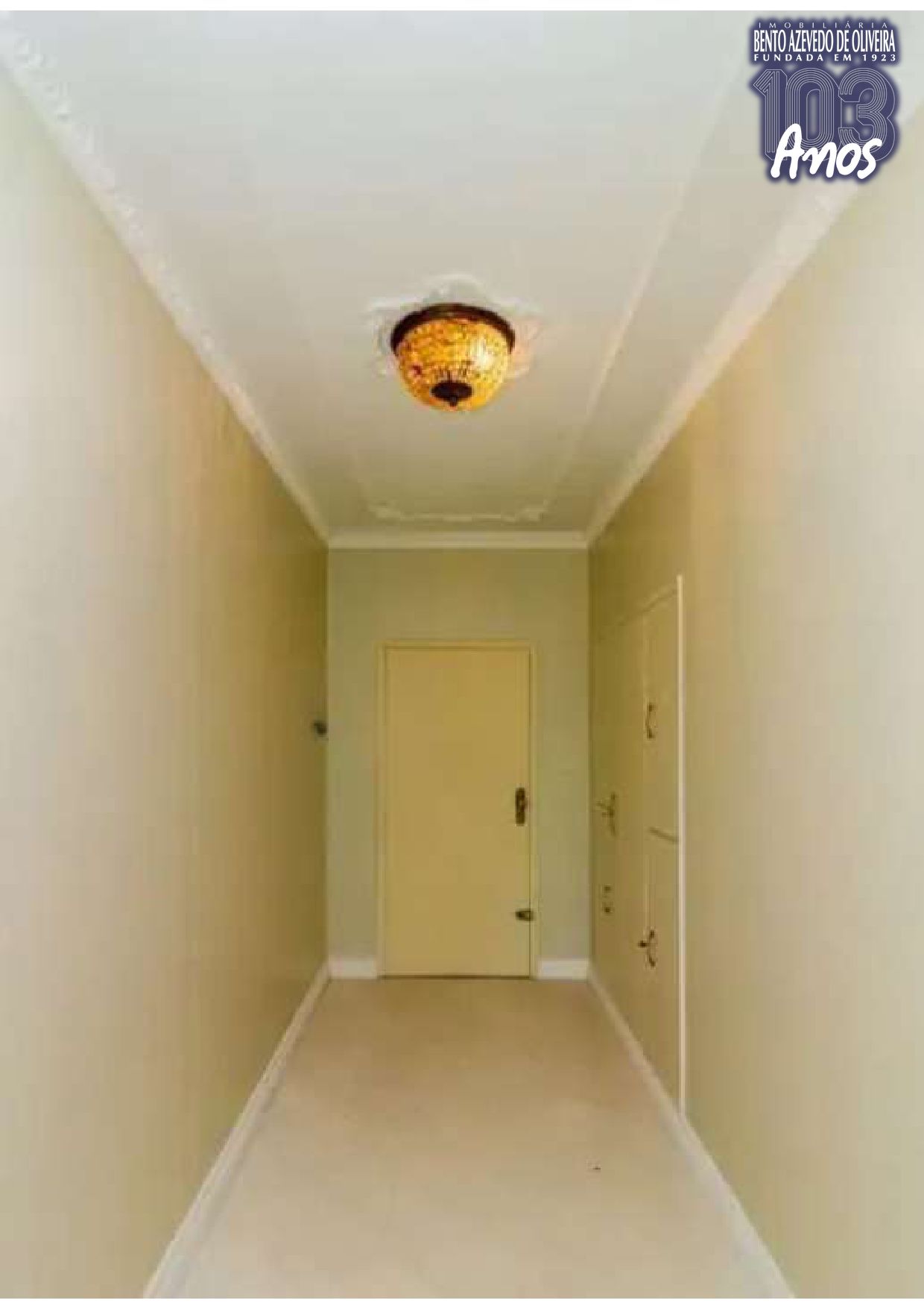 Hall de entrada
