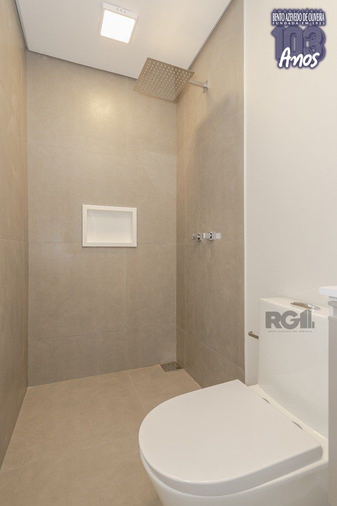BANHO SUITE SOLTEIRO