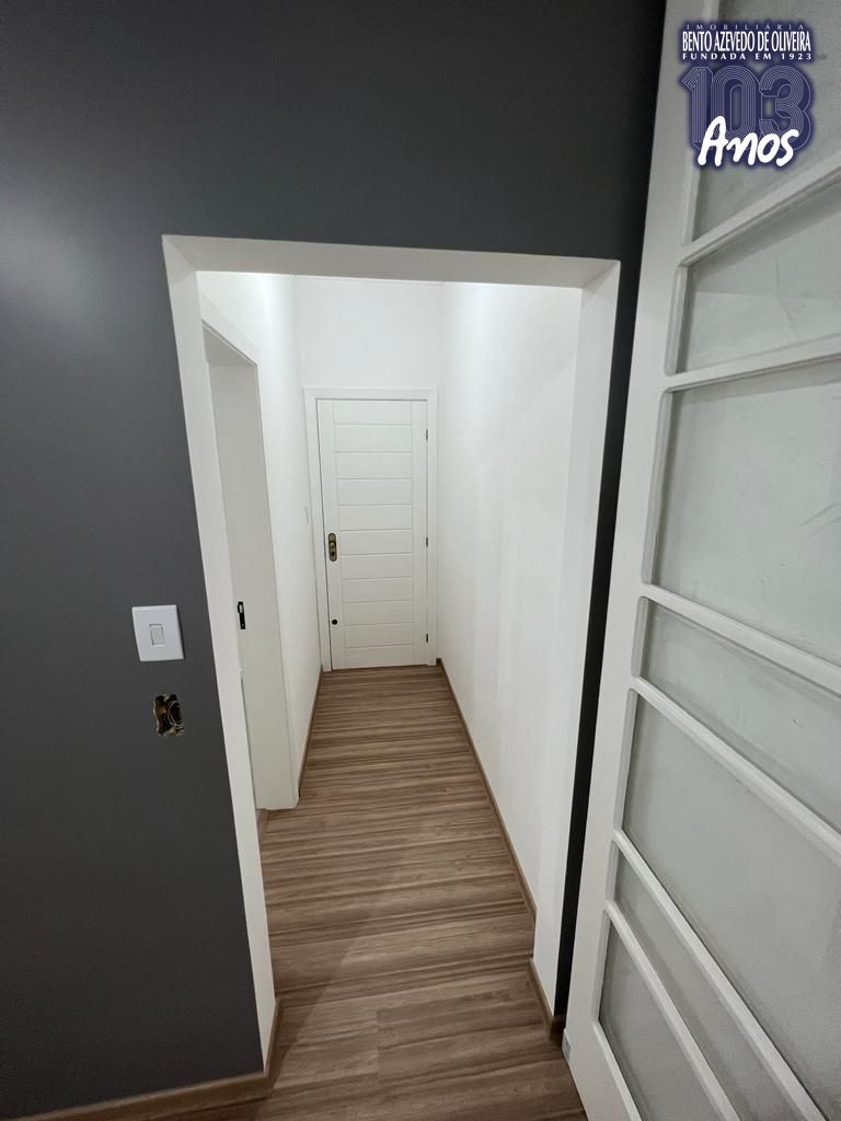 Entrada  living