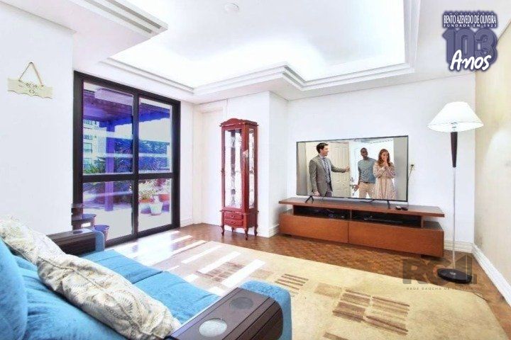 LIVING 2 AMBIENTES SUPERIOR