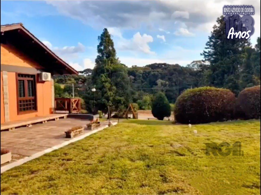 Casa, 7 quartos, 400 m² - Foto 9