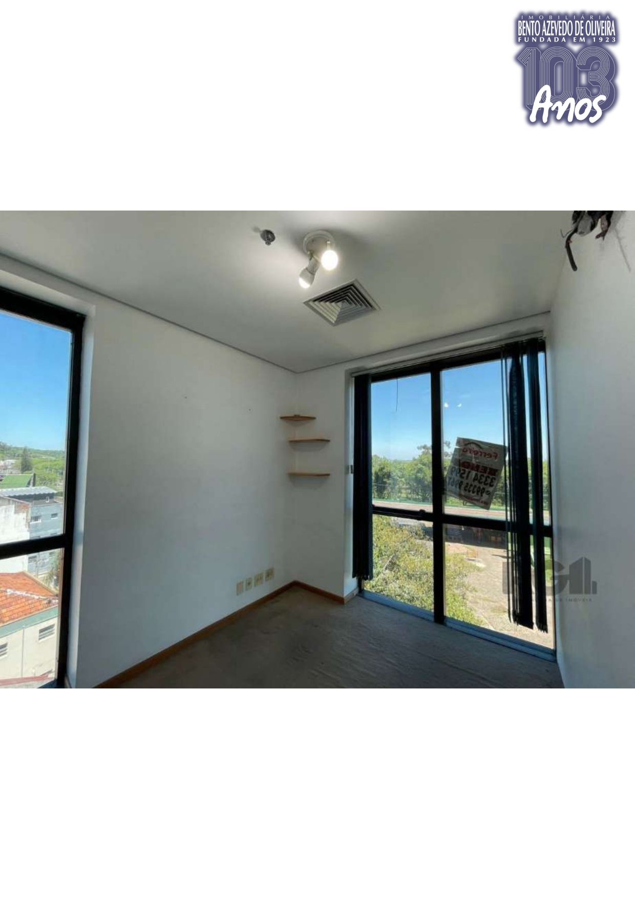 Continuacao da 2 sala