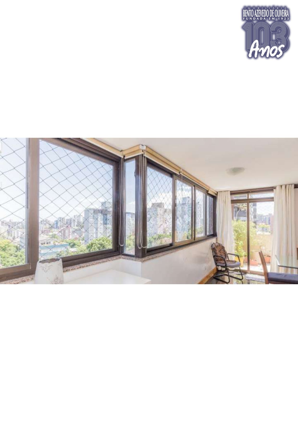 Cobertura, 4 quartos, 241 m² - Foto 23