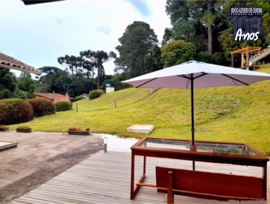 Casa, 7 quartos, 400 m² - Foto 29