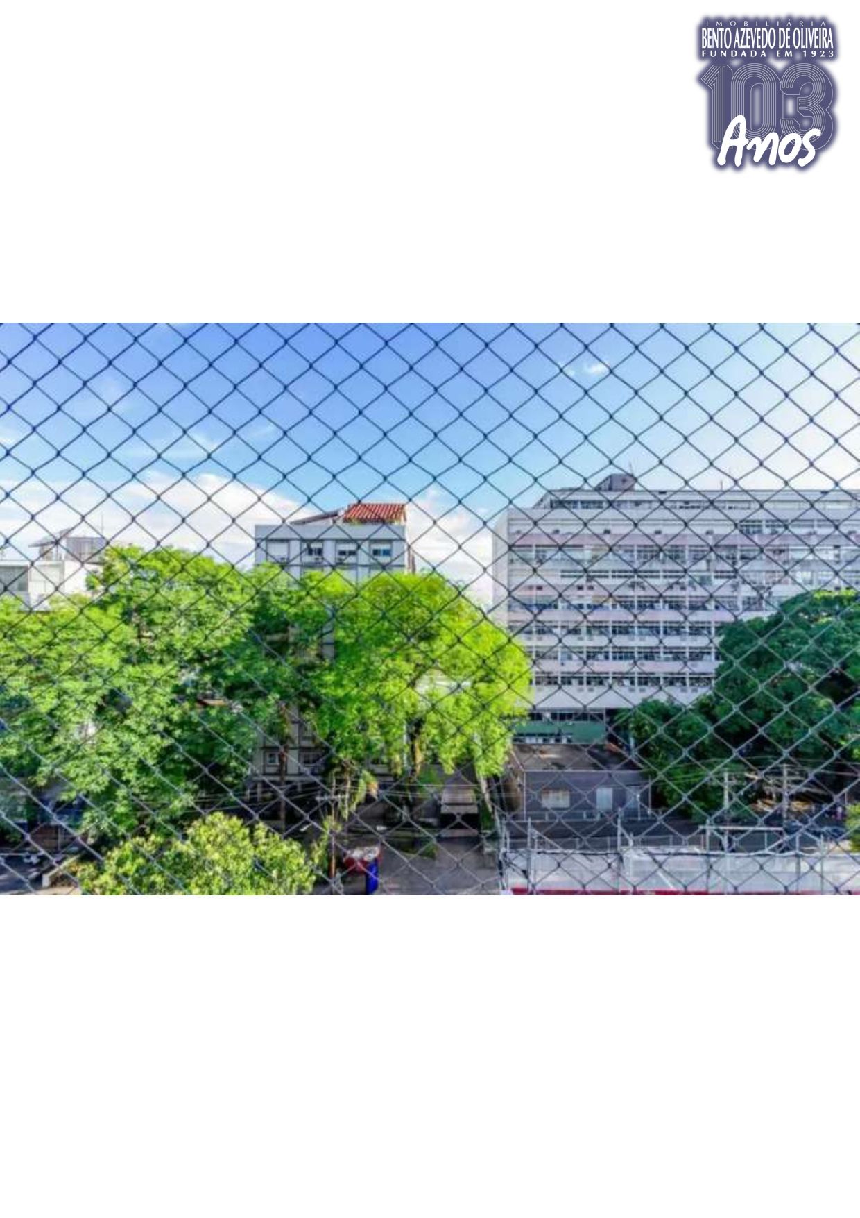 Vista  Mostardeiro