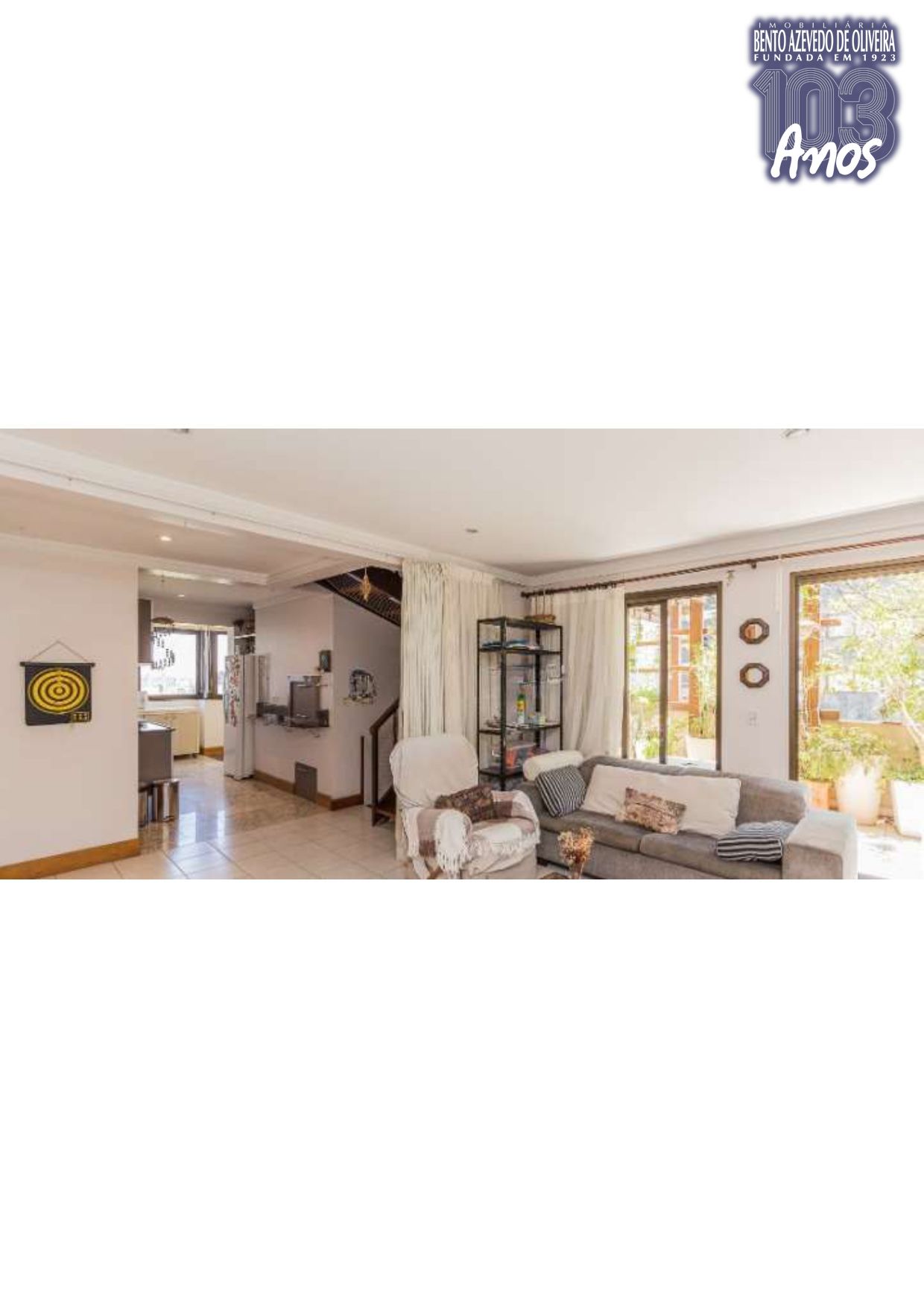 Cobertura, 4 quartos, 241 m² - Foto 7