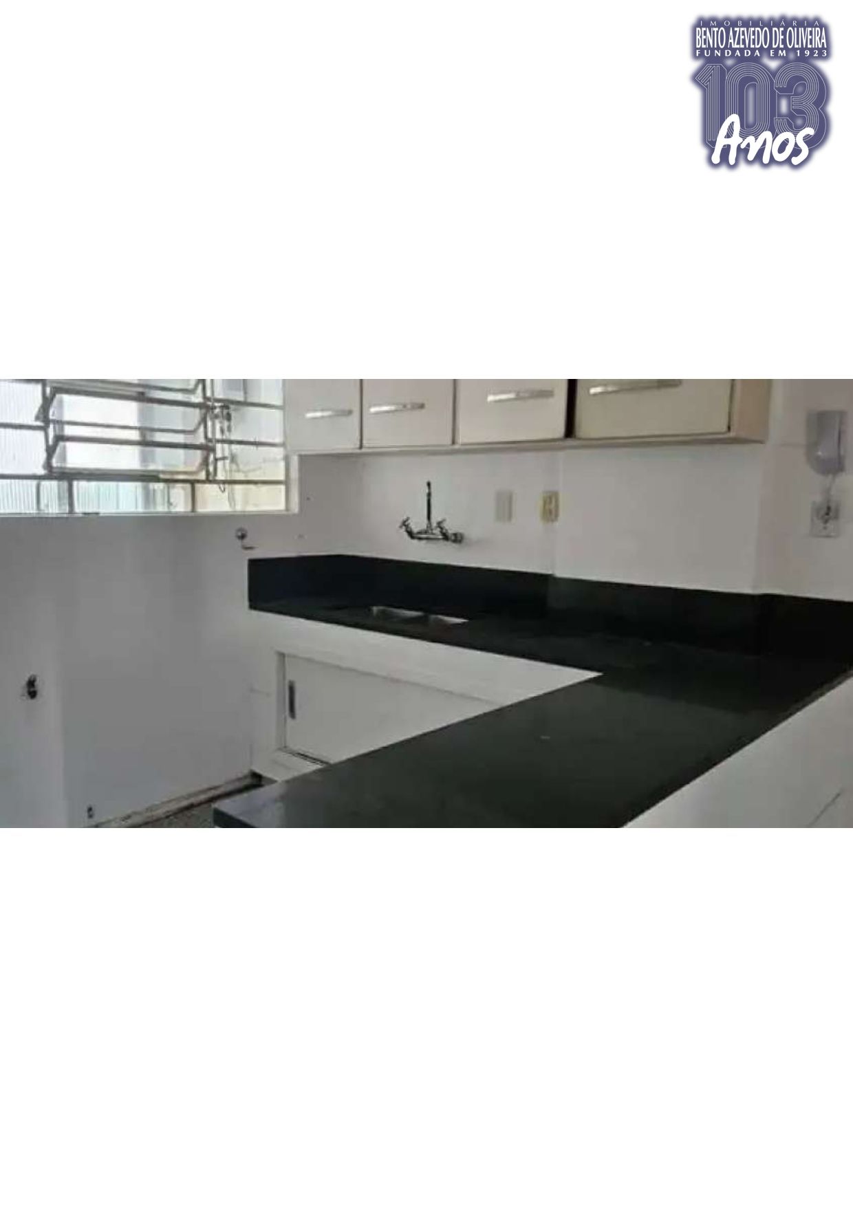 Cozinha Montada