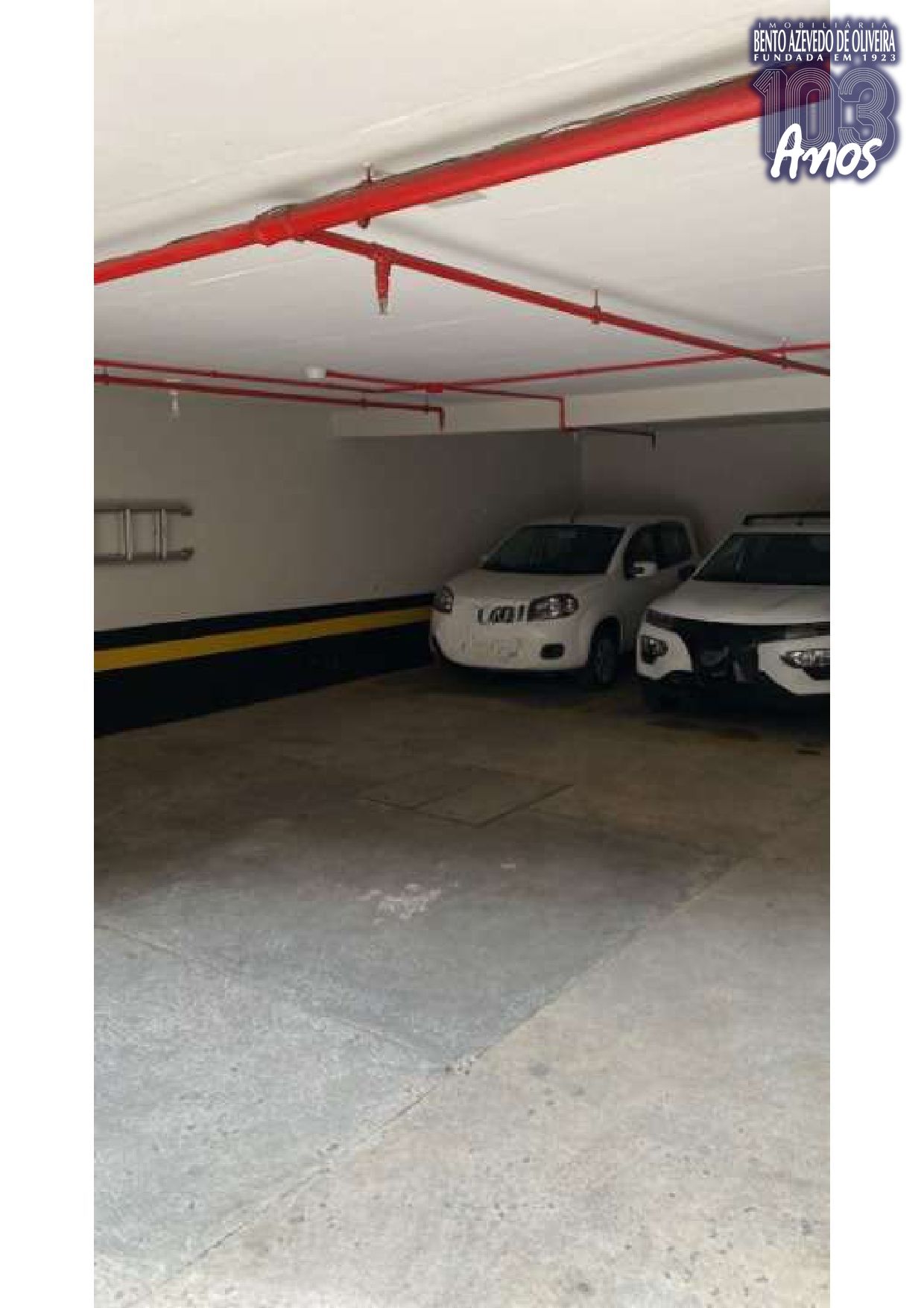 Garagem