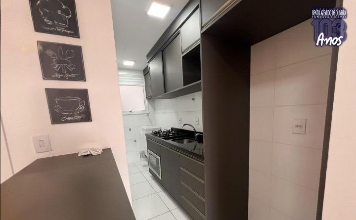 Apartamento, 2 quartos, 53 m² - Foto 6