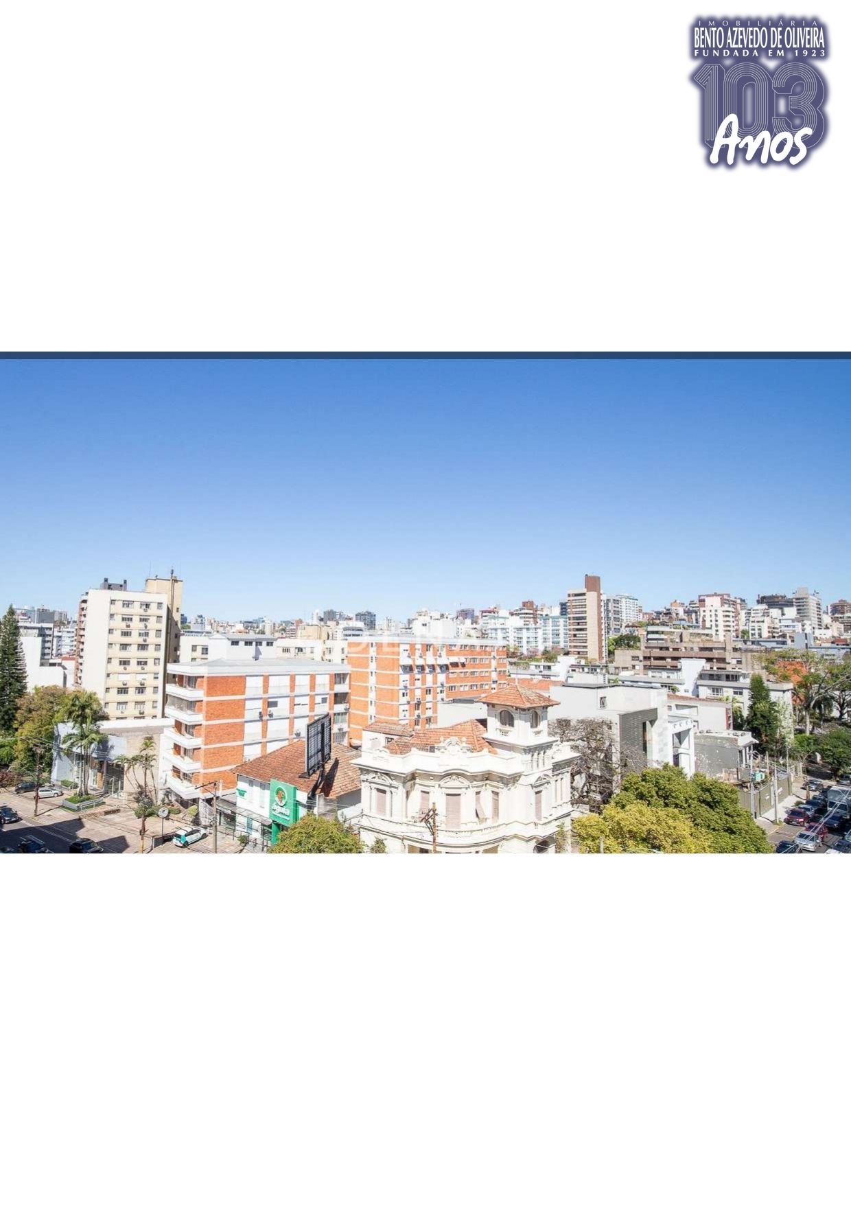 Vista panorâmica