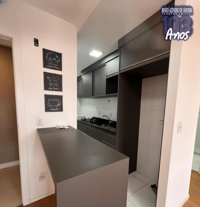 Apartamento, 2 quartos, 53 m² - Foto 8