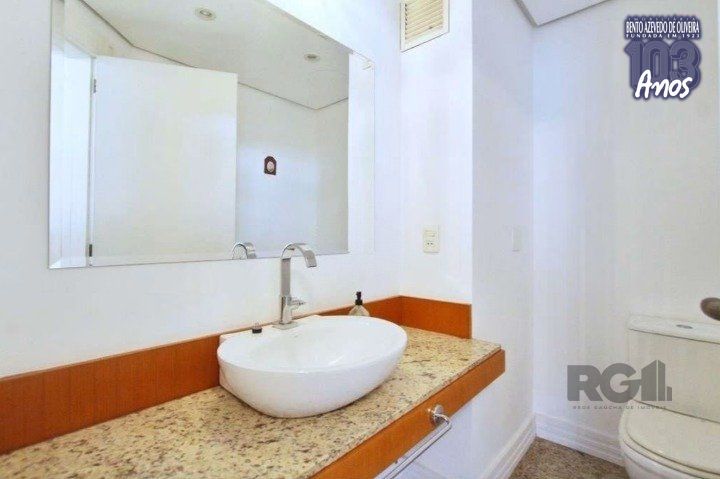 LAVABO