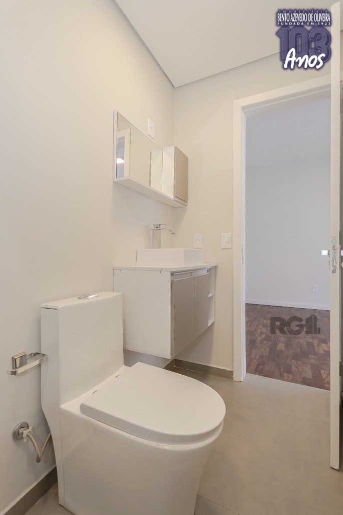 BANHO SUITE SOLTEIRO