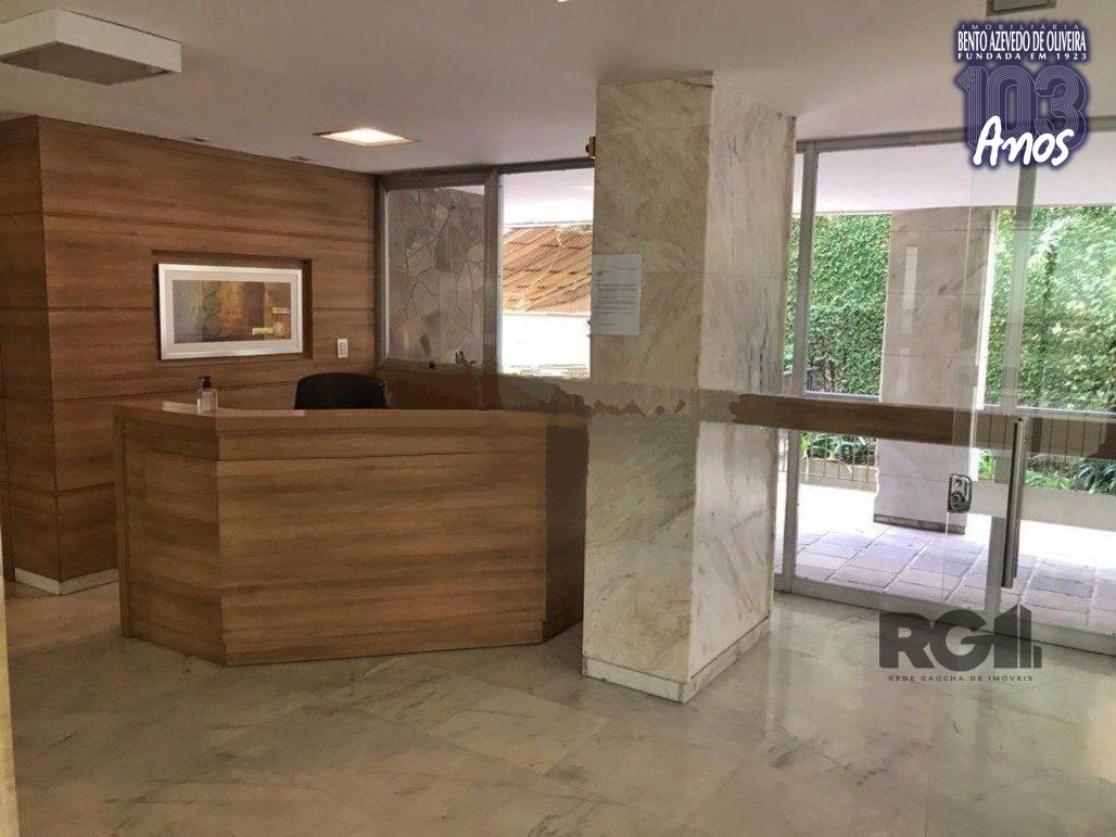 Entrada elevadores