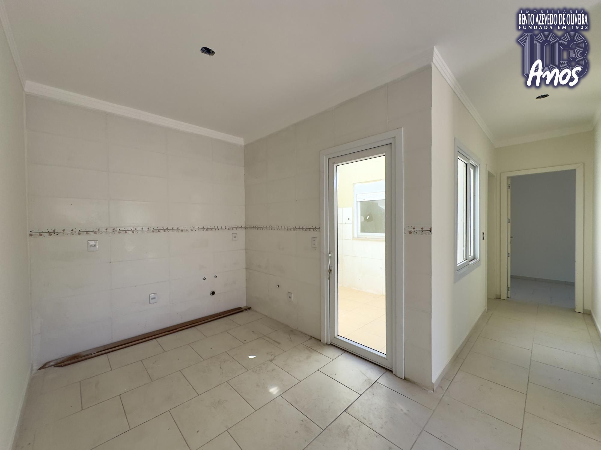 Casa de Condomínio, 2 quartos - Foto 4