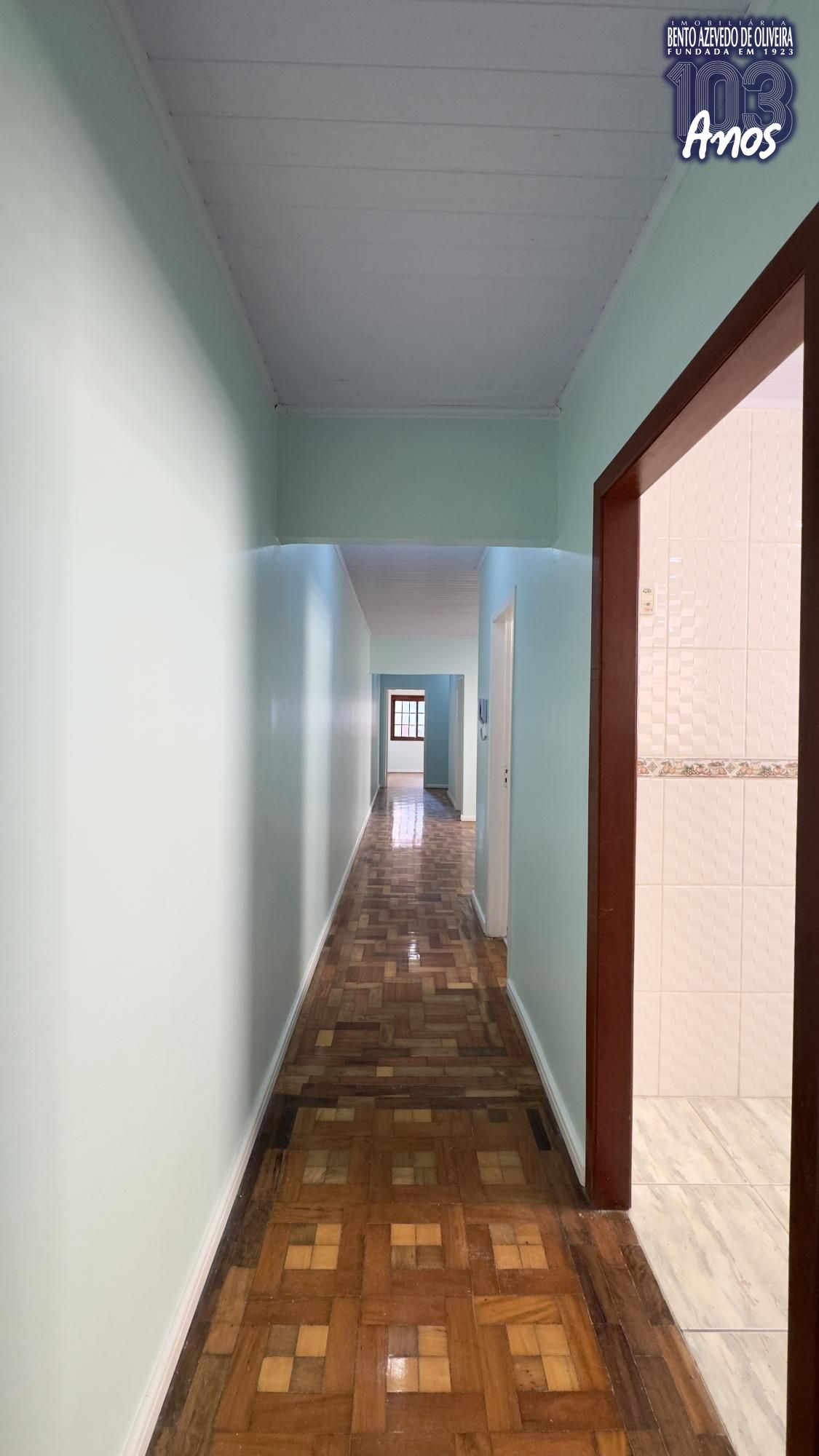 Hall entrada