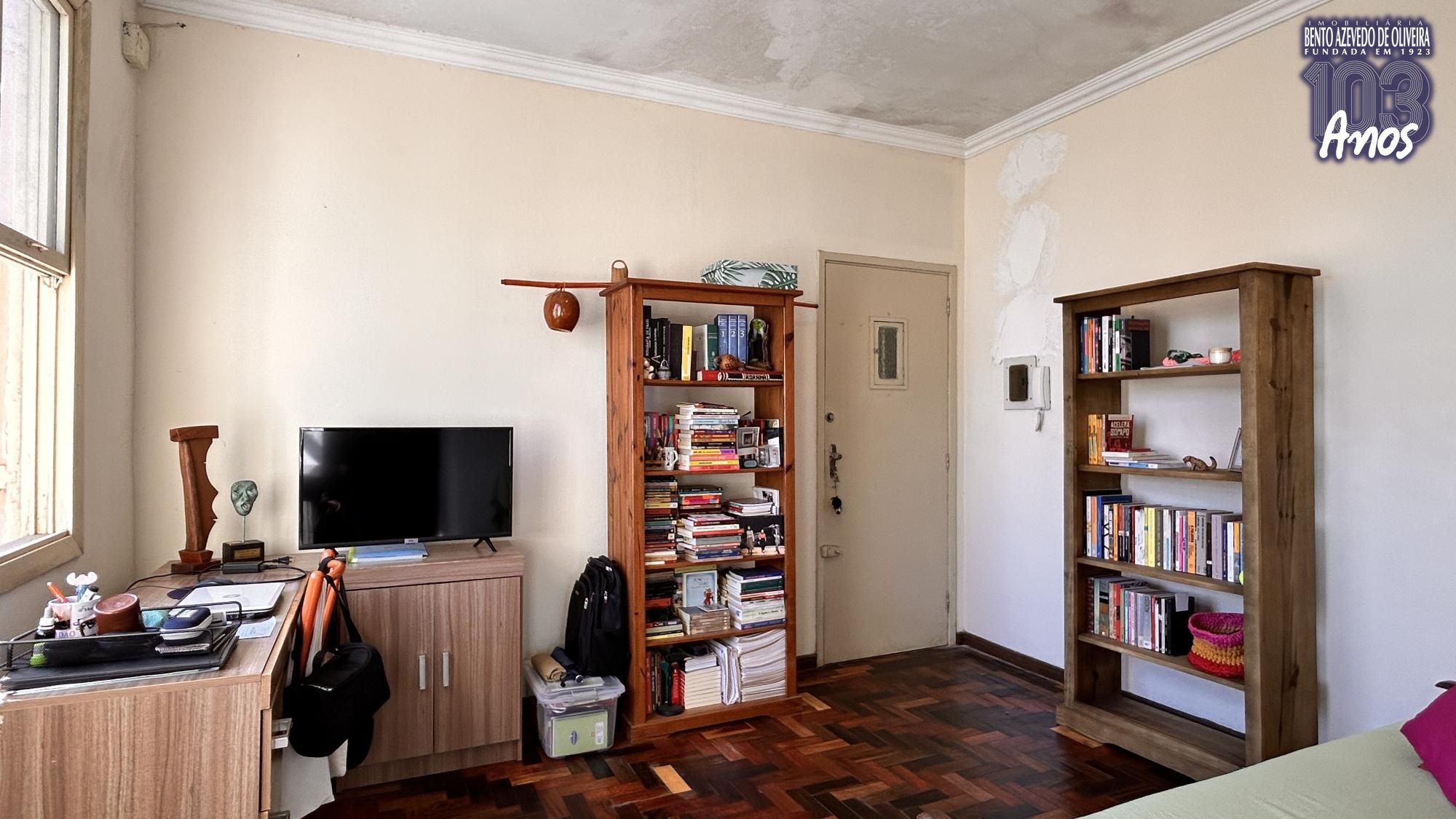Apartamento, 1 quarto, 54 m² - Foto 2