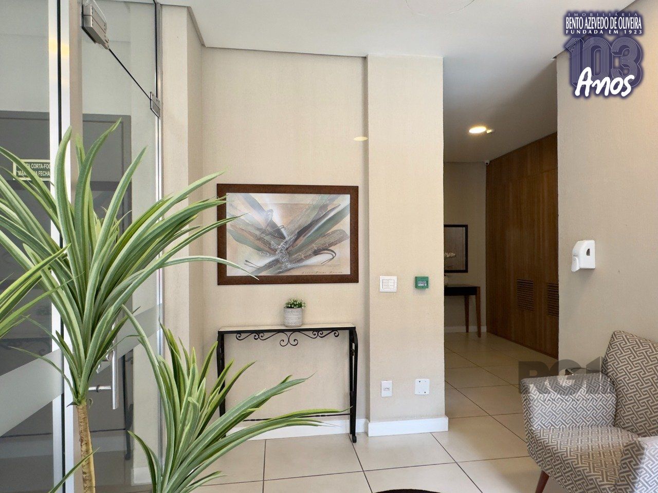 Apartamento, 1 quarto, 25 m² - Foto 17