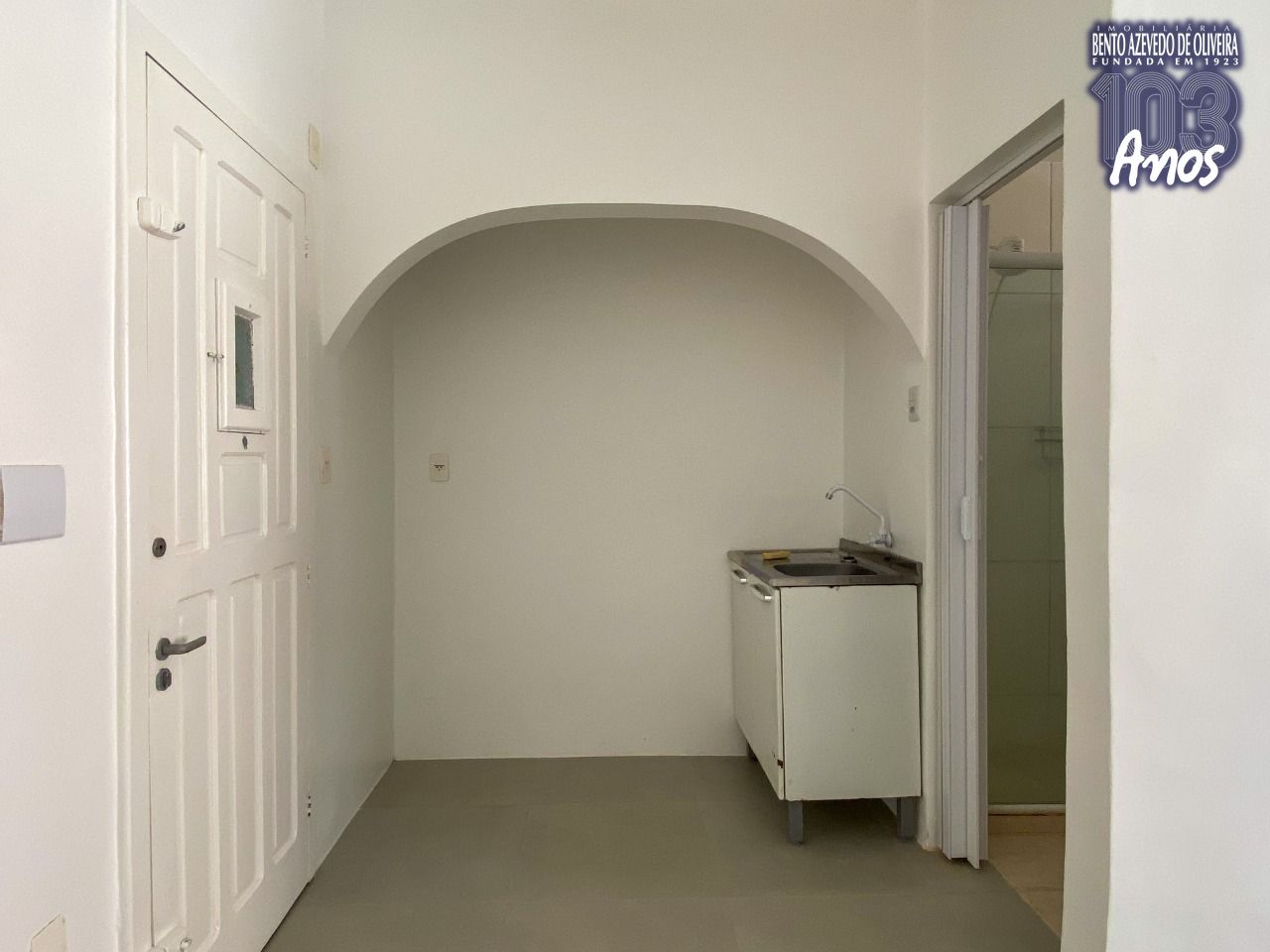 Apartamento, 1 quarto, 27 m² - Foto 8