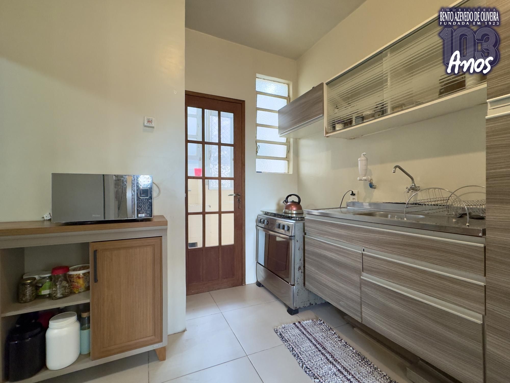 Cozinha