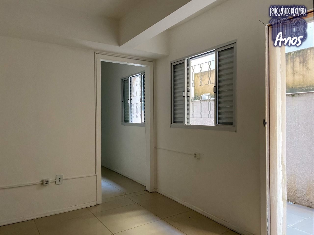 Apartamento, 1 quarto, 31 m² - Foto 3