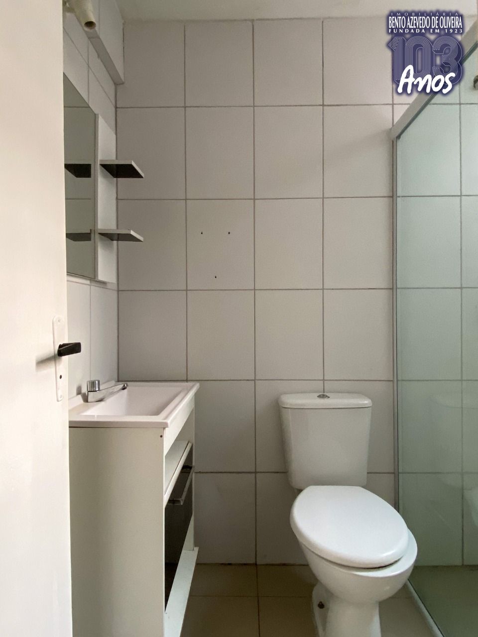 Apartamento, 1 quarto, 31 m² - Foto 17