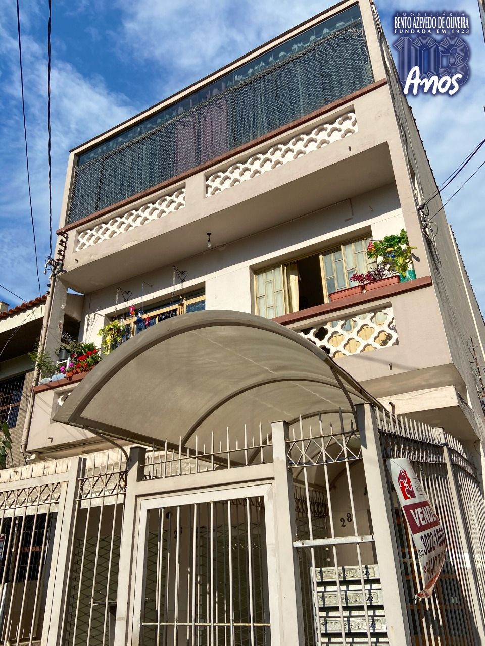Apartamento, 1 quarto, 31 m² - Foto 18