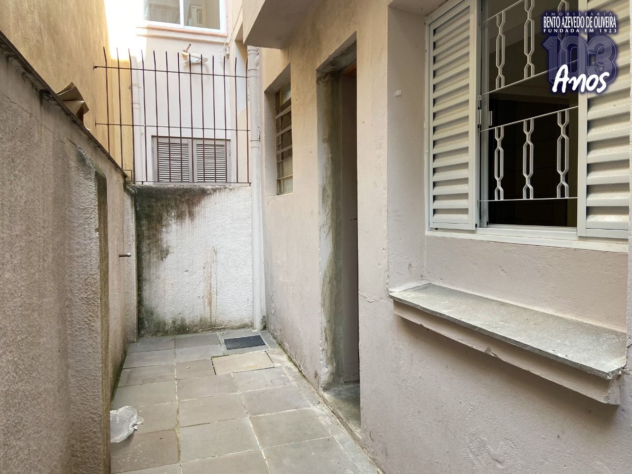 Apartamento, 1 quarto, 31 m² - Foto 15