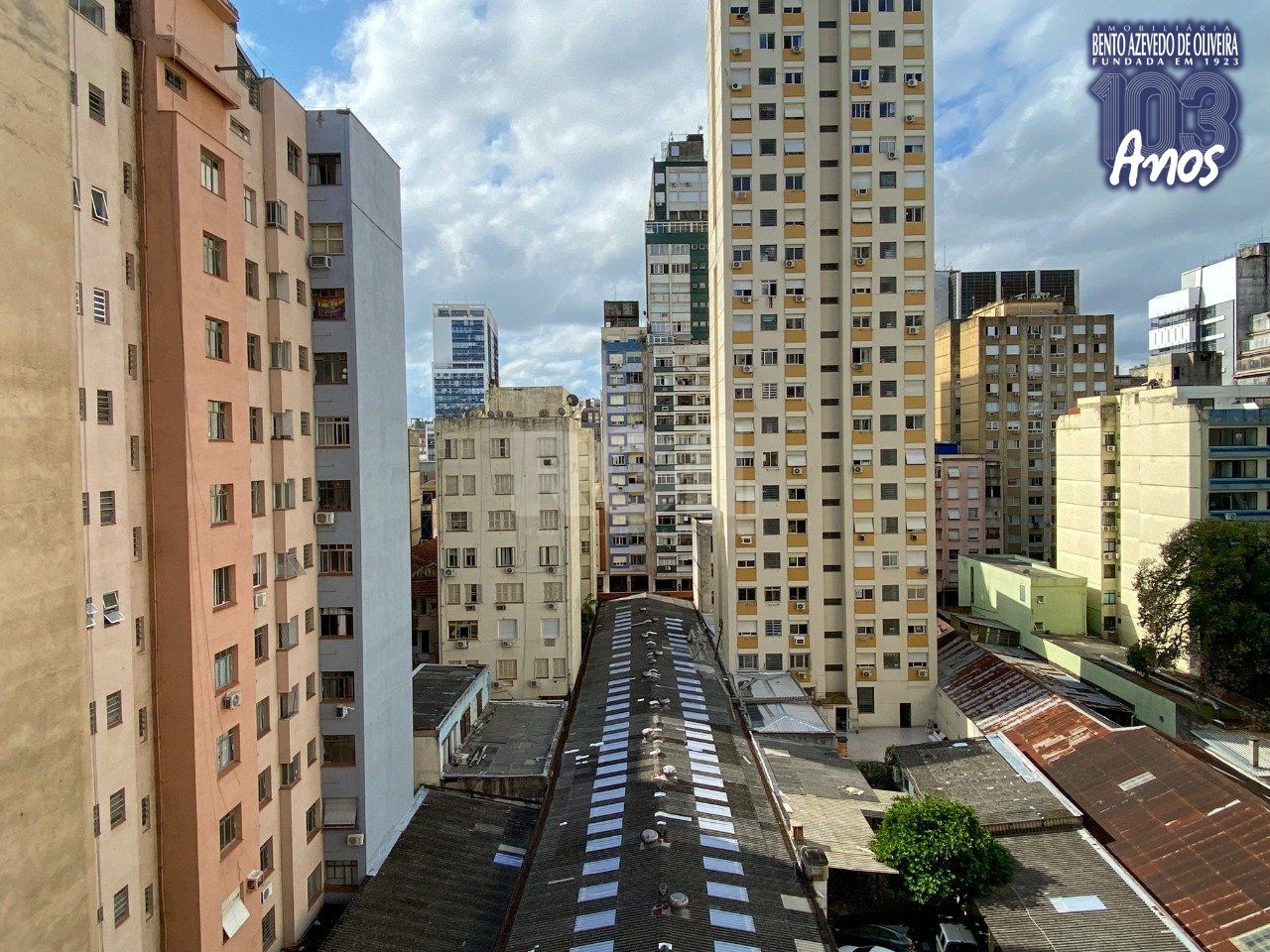 Apartamento, 3 quartos, 118 m² - Foto 35