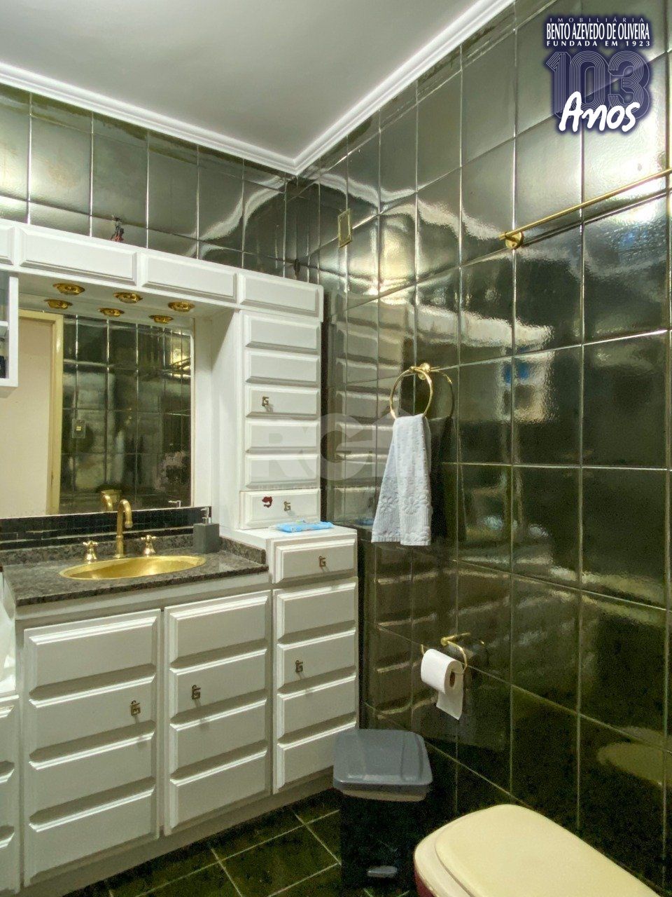 Apartamento, 3 quartos, 118 m² - Foto 34