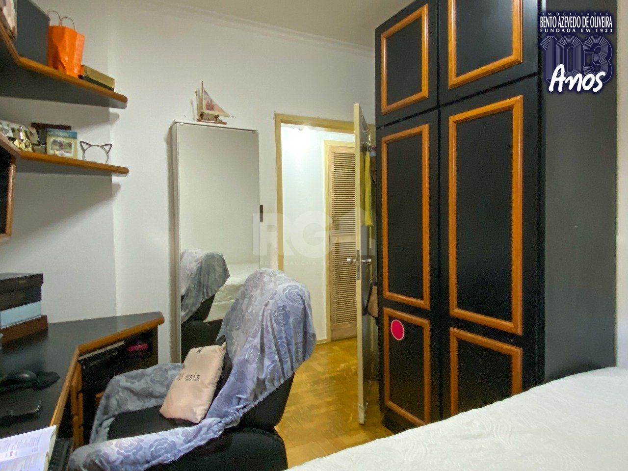 Apartamento, 3 quartos, 118 m² - Foto 22