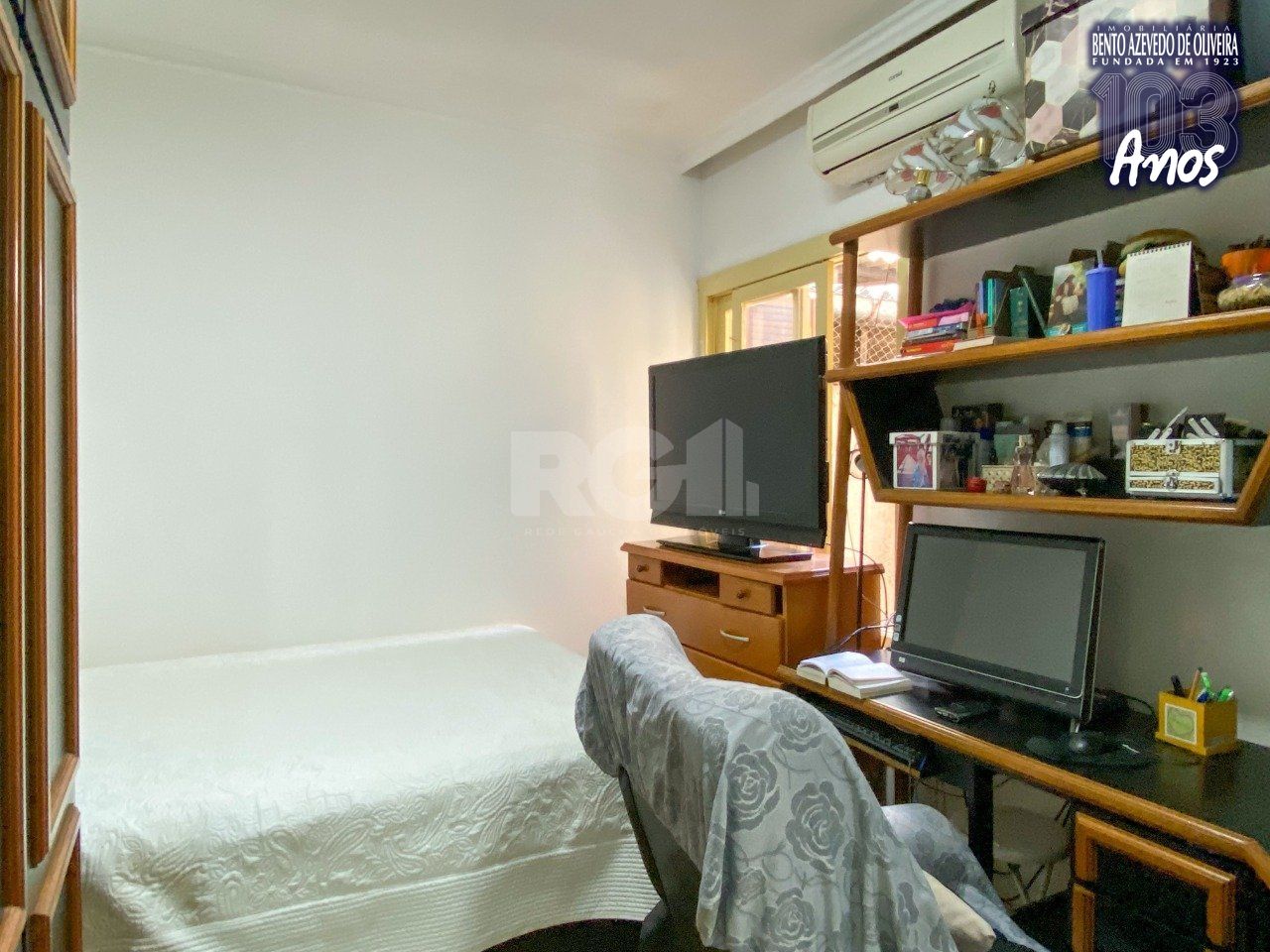 Apartamento, 3 quartos, 118 m² - Foto 20
