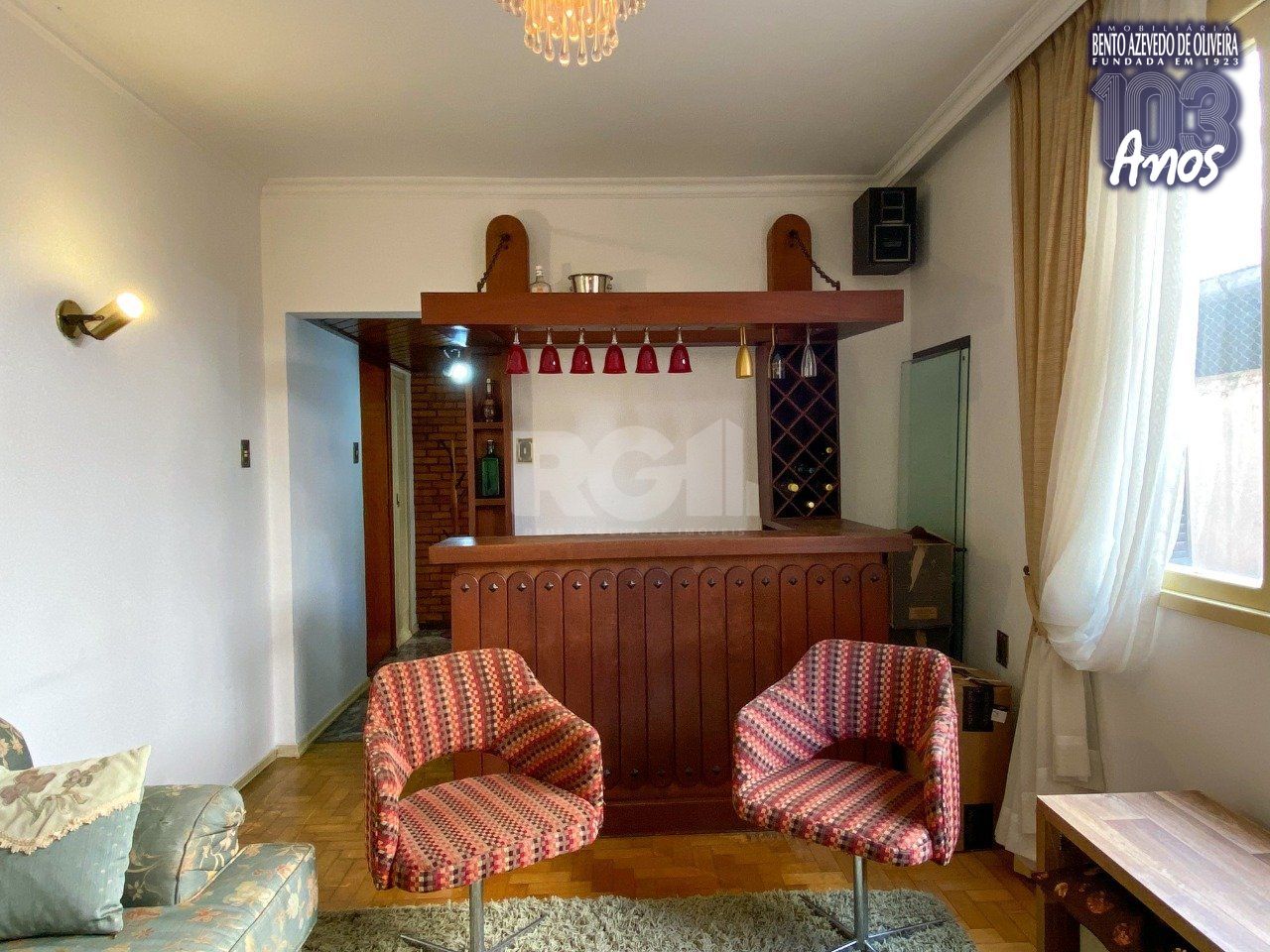Apartamento, 3 quartos, 118 m² - Foto 4