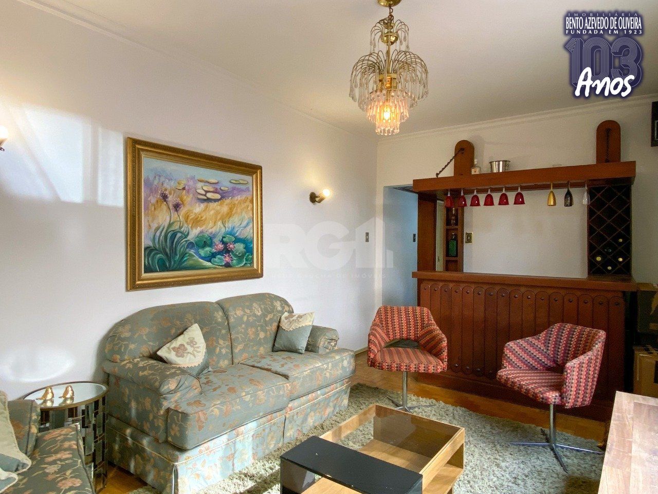 Apartamento, 3 quartos, 118 m² - Foto 5