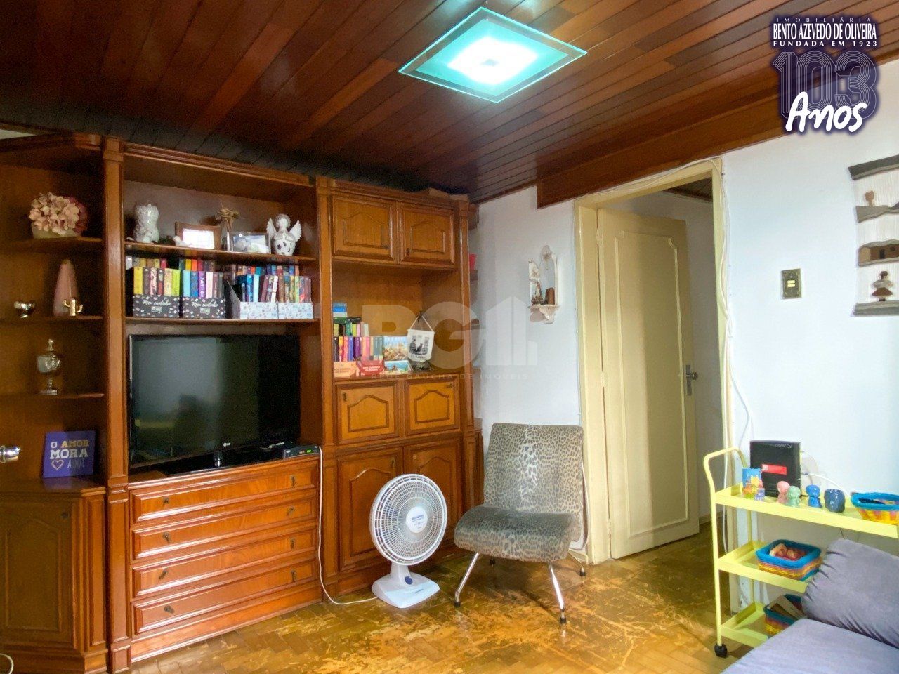 Apartamento, 3 quartos, 118 m² - Foto 12