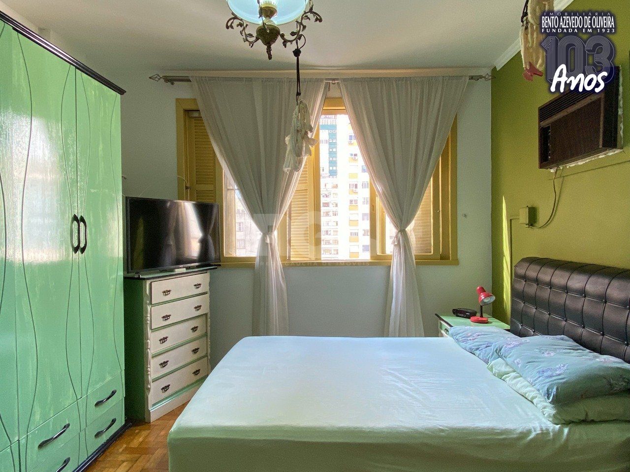 Apartamento, 3 quartos, 118 m² - Foto 31